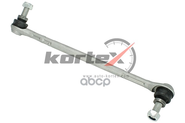 

Тяга Стабилизатора Пер.Подв.R KORTEX арт. KLS5205
