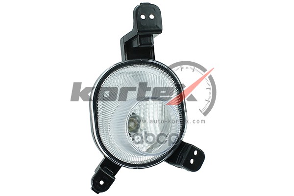 

KORTEX 'KFL5042STD Фара противотуманная R 1шт