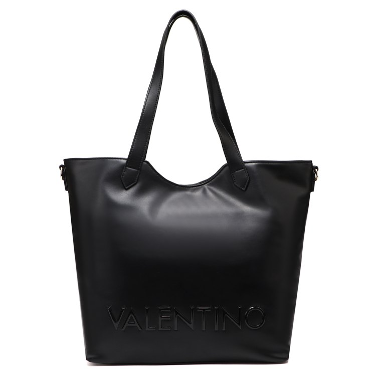 

Сумка женская Valentino VBS7GG01N черная, Черный, VBS7GG01N