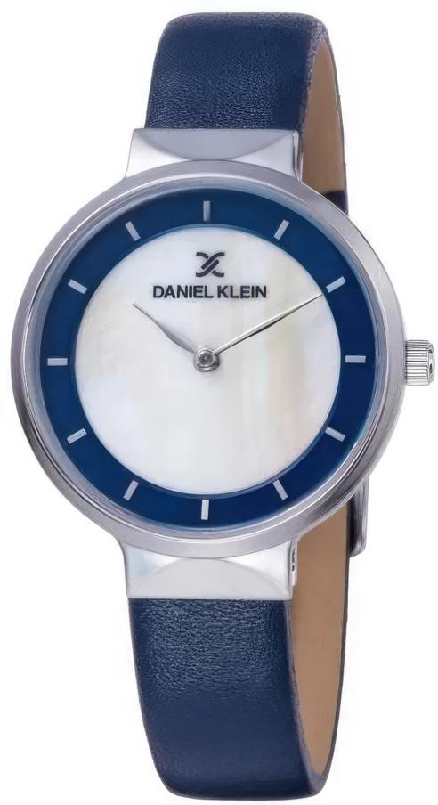 

Наручные часы женские Daniel Klein 12026-6, 12026-6