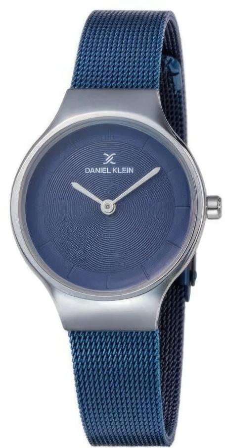 

Наручные часы женские Daniel Klein 11986-7, 11986-7