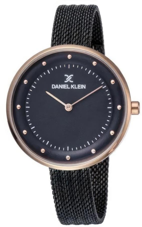 

Наручные часы женские Daniel Klein 11984-5, 11984-5