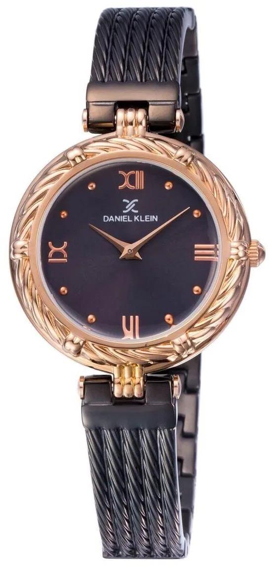 

Наручные часы женские Daniel Klein 11966-5, 11966-5
