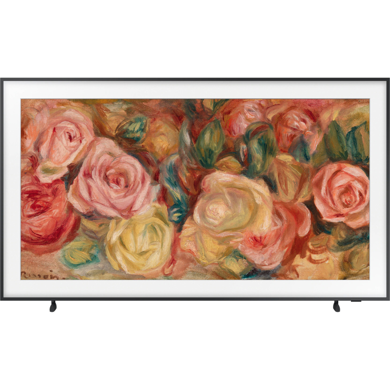 

Телевизор Samsung QE55LS03DAUXCE, 55"(139 см), UHD 4K, Черный, QE55LS03DAUXCE