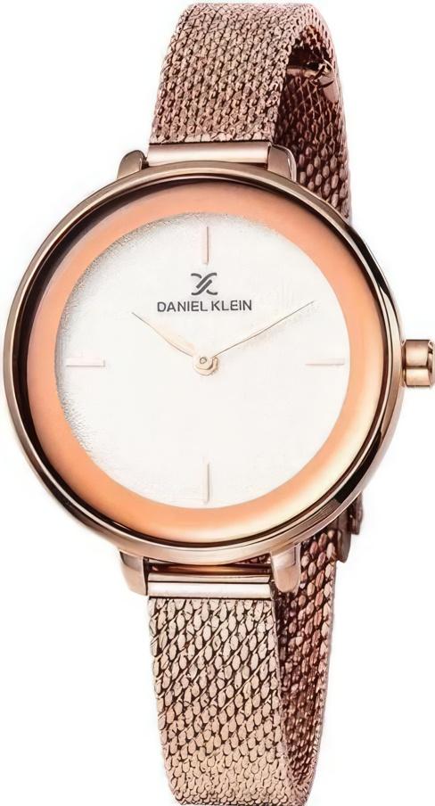 

Наручные часы женские Daniel Klein 11960-2, 11960-2