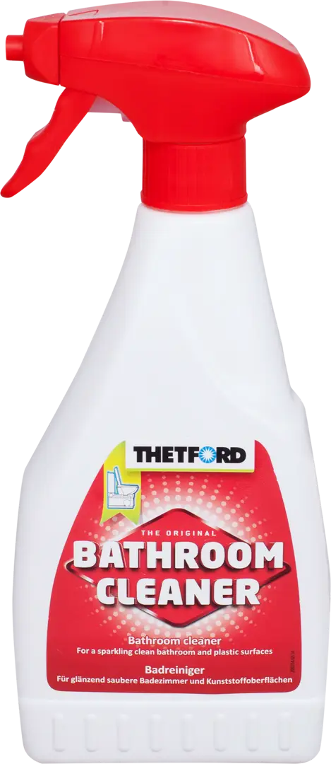 Чистящее средство для биотуалета Thetford Bathroom Cleaner 0.5 л