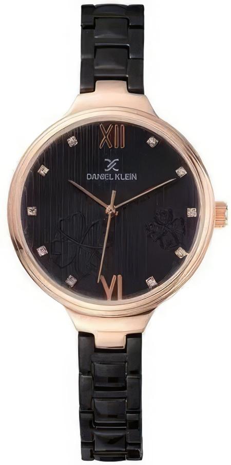 

Наручные часы женские Daniel Klein 11957-5, 11957-5