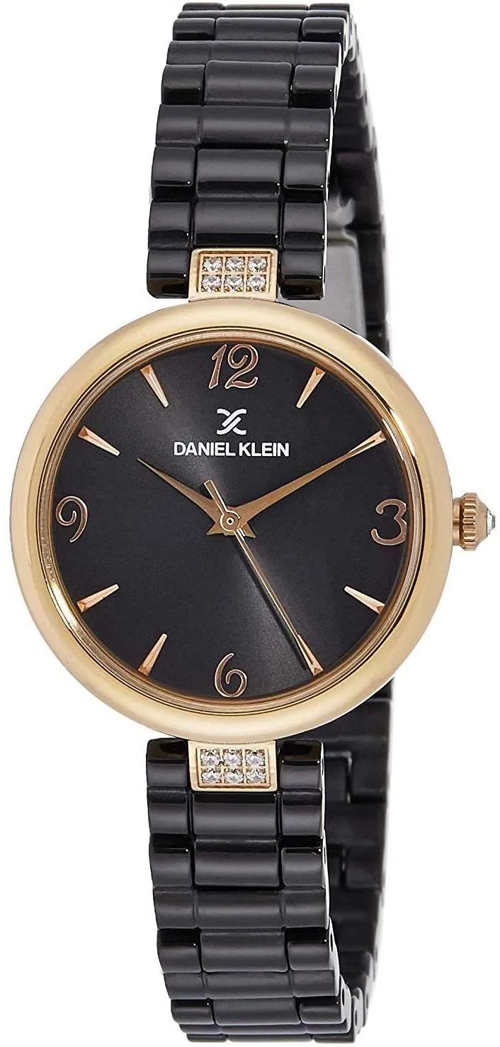 

Наручные часы женские Daniel Klein 11898-5, 11898-5