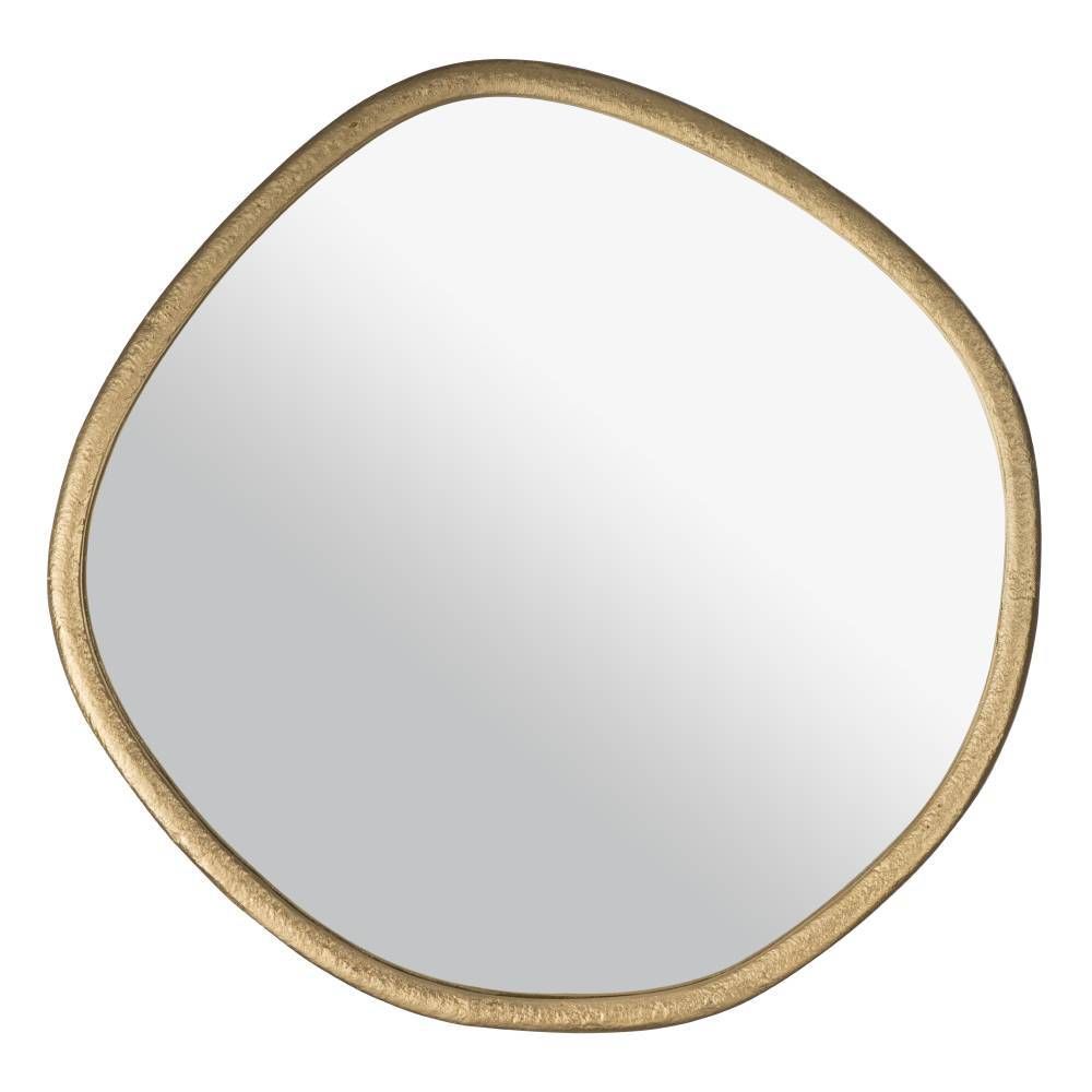 

Зеркало интерьерное Eglo BANI 425043, Золотистый, BANI