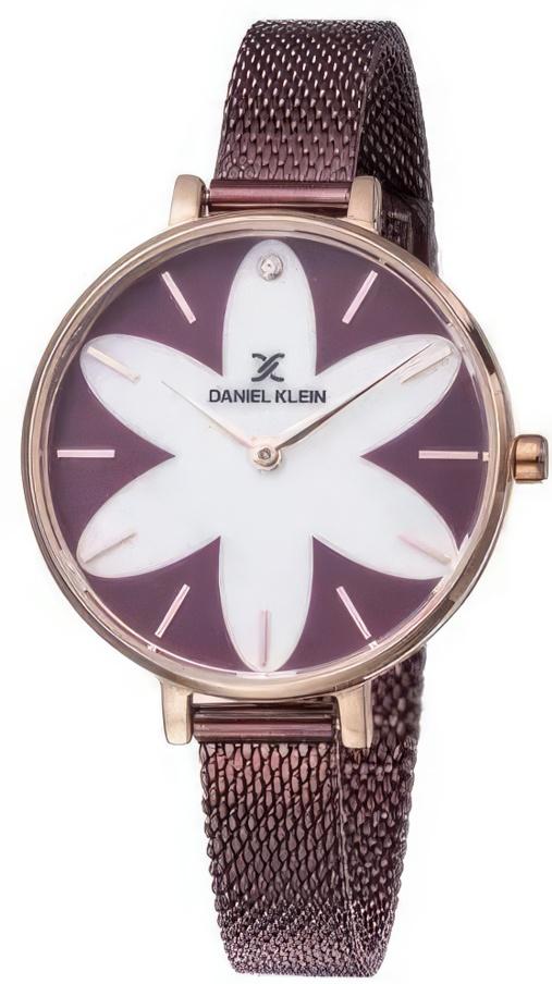 

Наручные часы женские Daniel Klein 11811-4, 11811-4