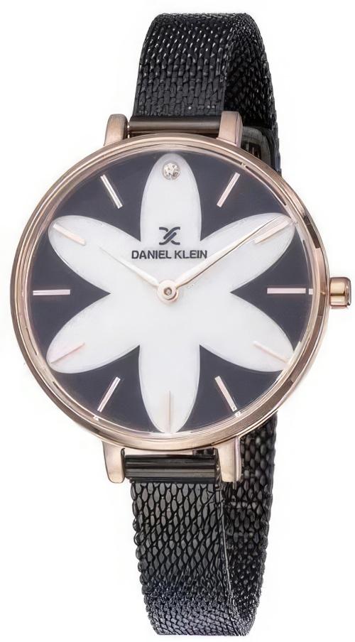 

Наручные часы женские Daniel Klein 11811-5, 11811-5
