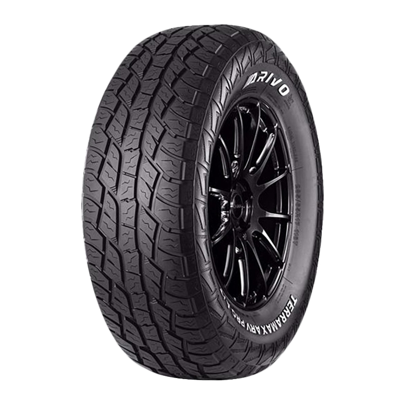 

Шины Arivo Terramax ARV Pro A/T 265/50R20 111S нешипованная