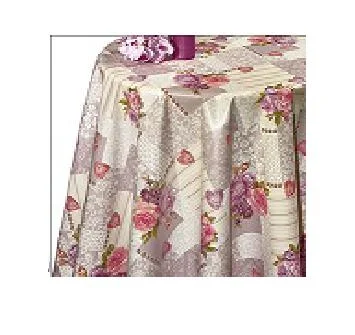 

Клеенка ПВХ DECORAMA на нетканой основе 1,4х20м 049А