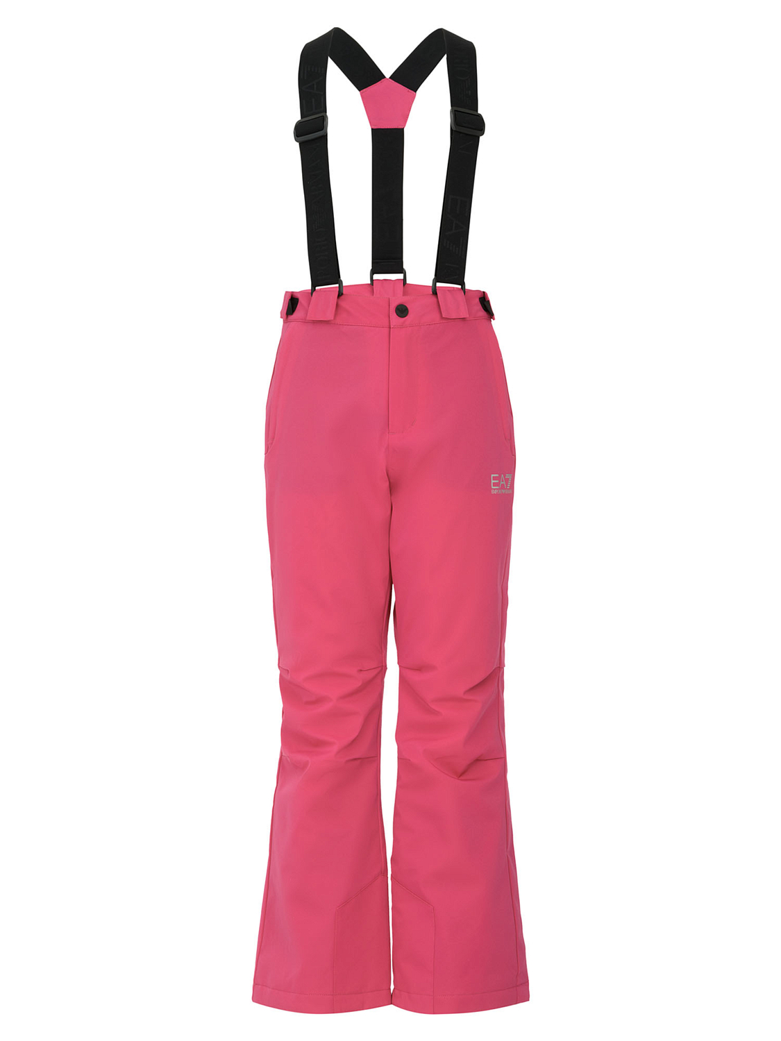 

Брюки детские EA7 Ski k protectum, Pink Peacock, 164, Розовый, Ski k protectum