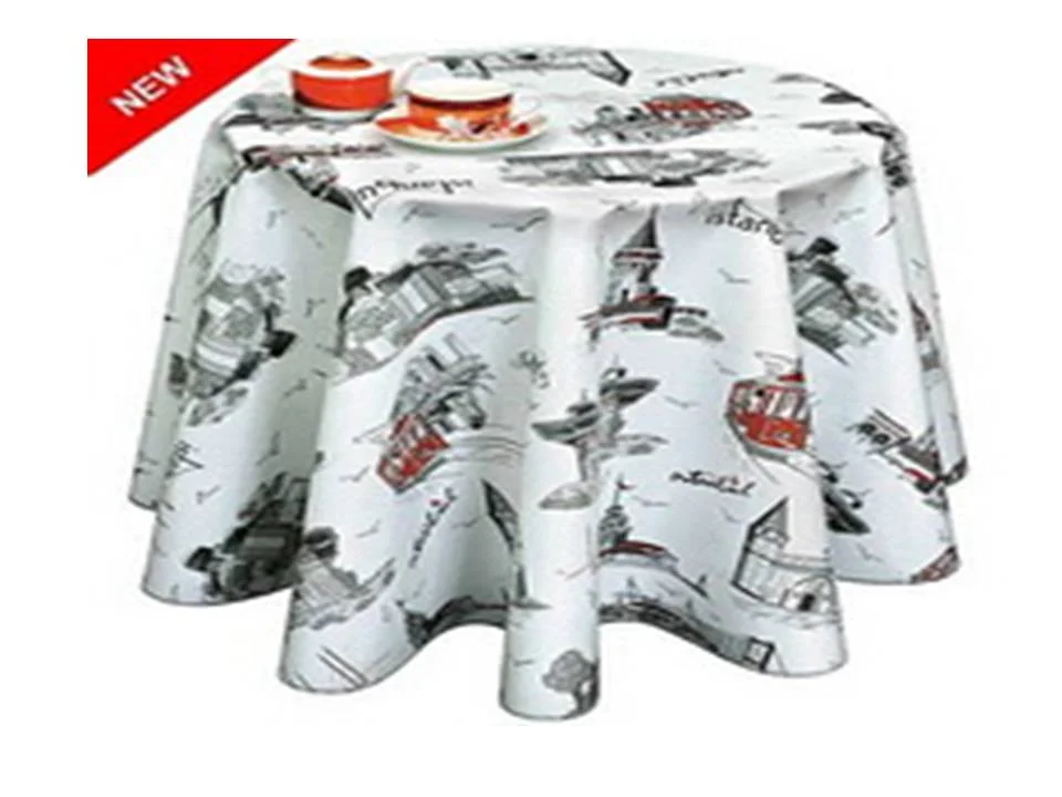 Клеенка Dekorama 034В 1420м ПВХ бежевая 7443₽