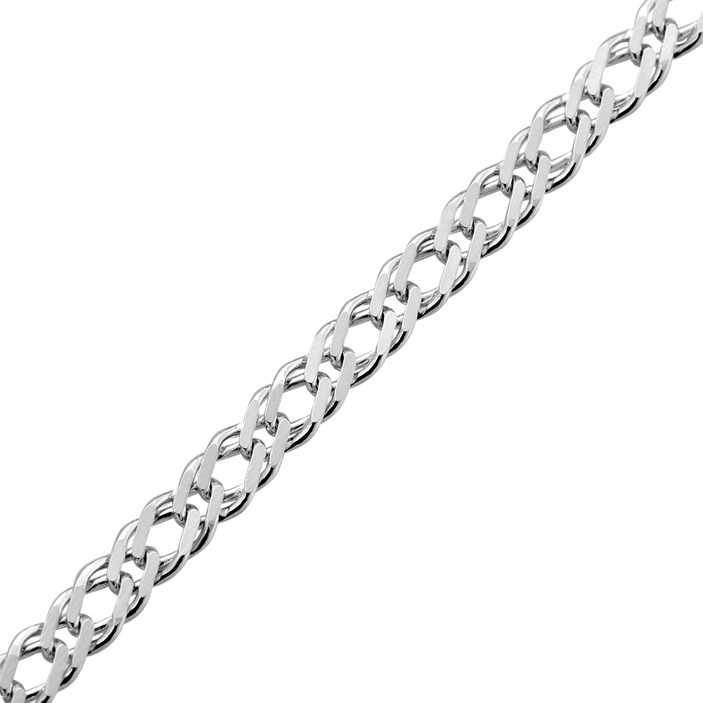 

Браслет из серебра с без вставки р. 20 Svetlov 41-55040-23, 41-55040-23