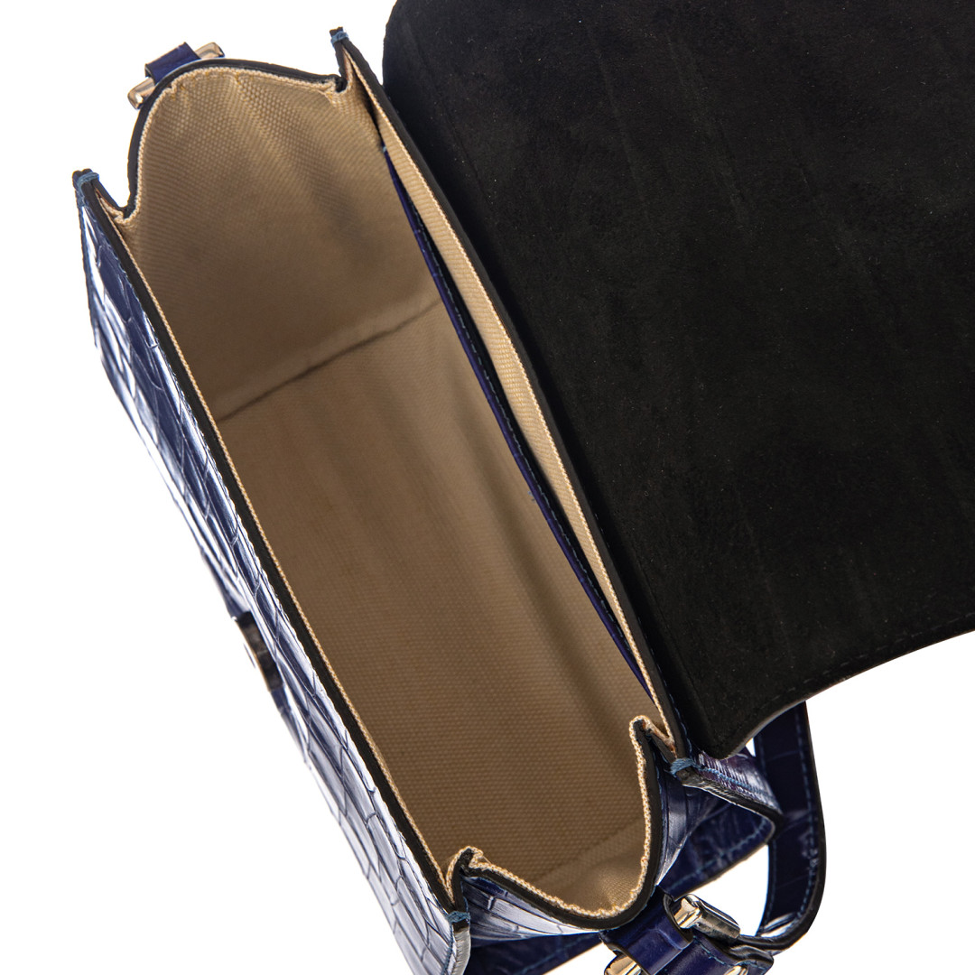 

Сумка женская MATRAS 0BB-10220002000500, синий (доставка из-за рубежа), 0BB-10220002000500