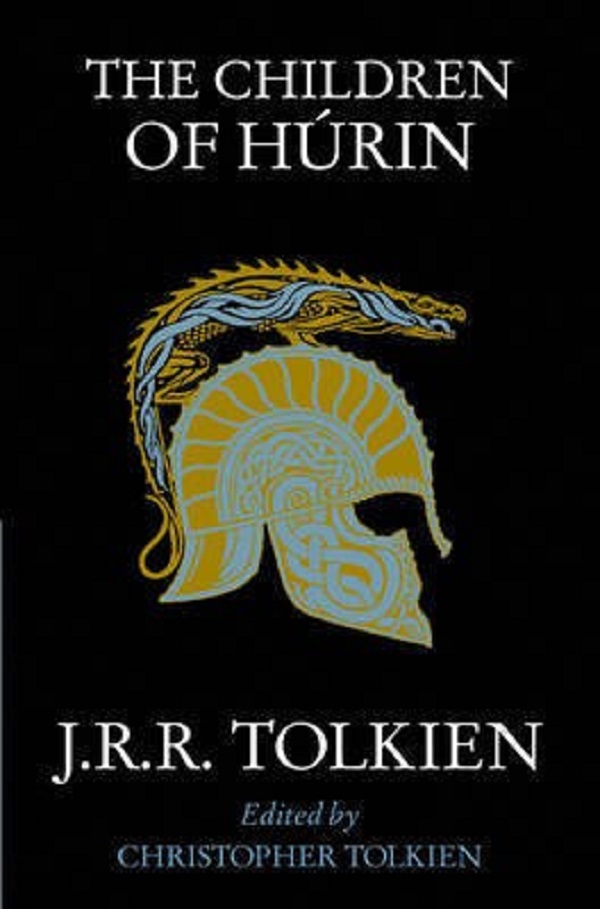 

Children of Hurin