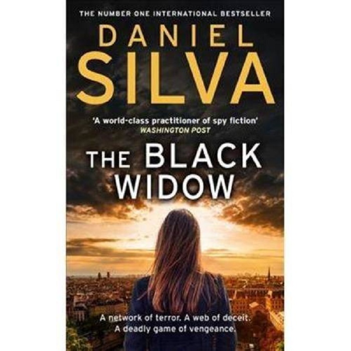 

The Black Widow