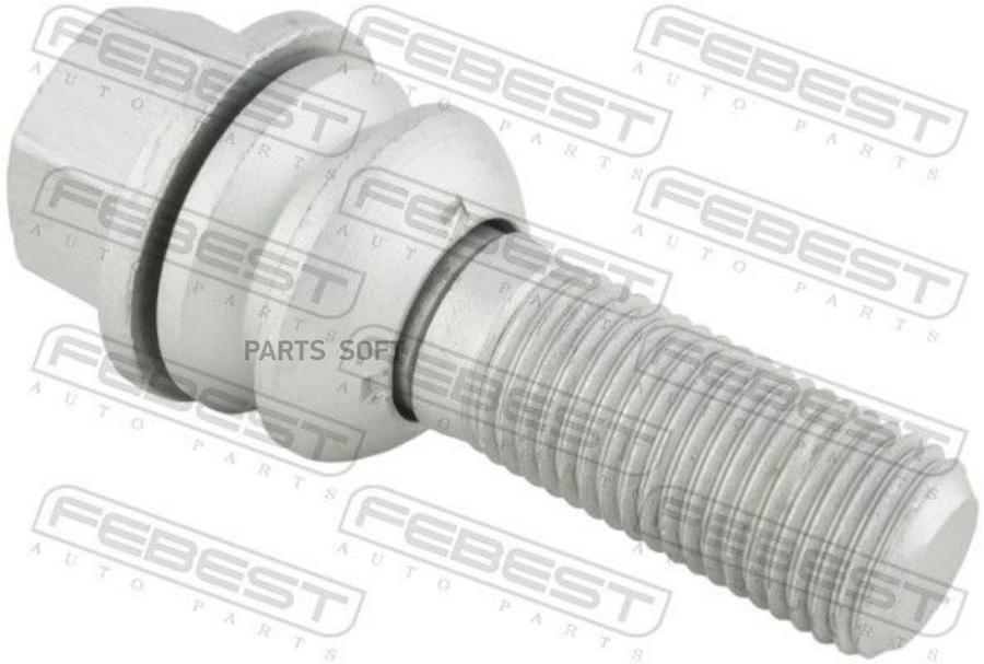 

Болт Колесный FEBEST 2385b001