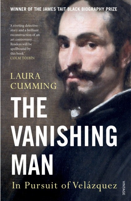 

The Vanishing Man