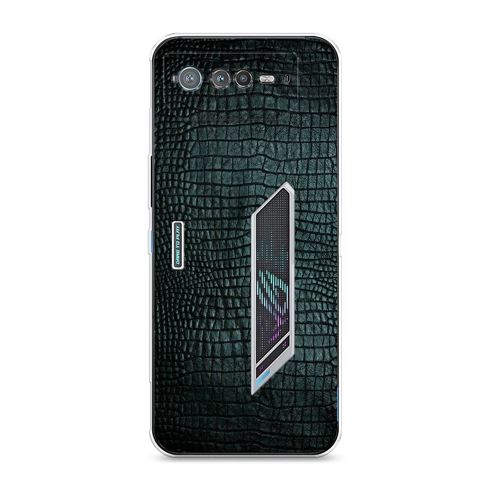 Чехол Awog  на Asus ROG Phone 6 