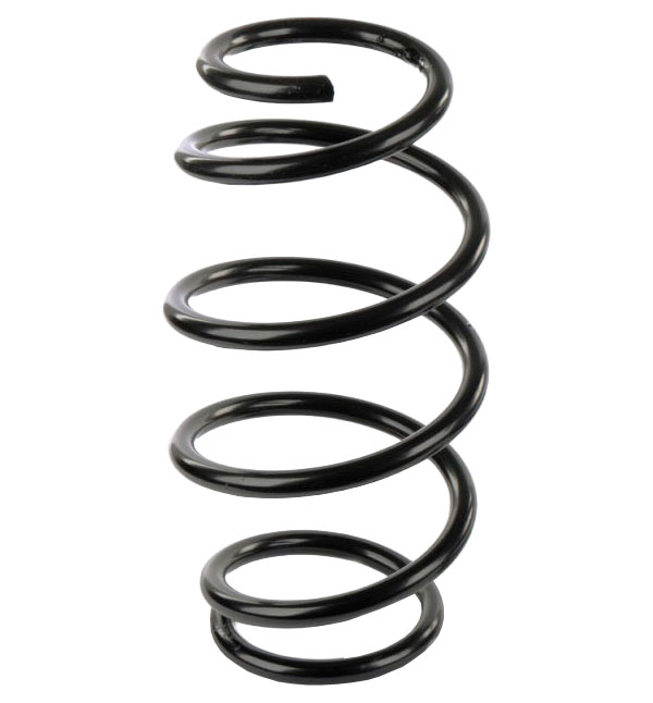 пружина передняя опель