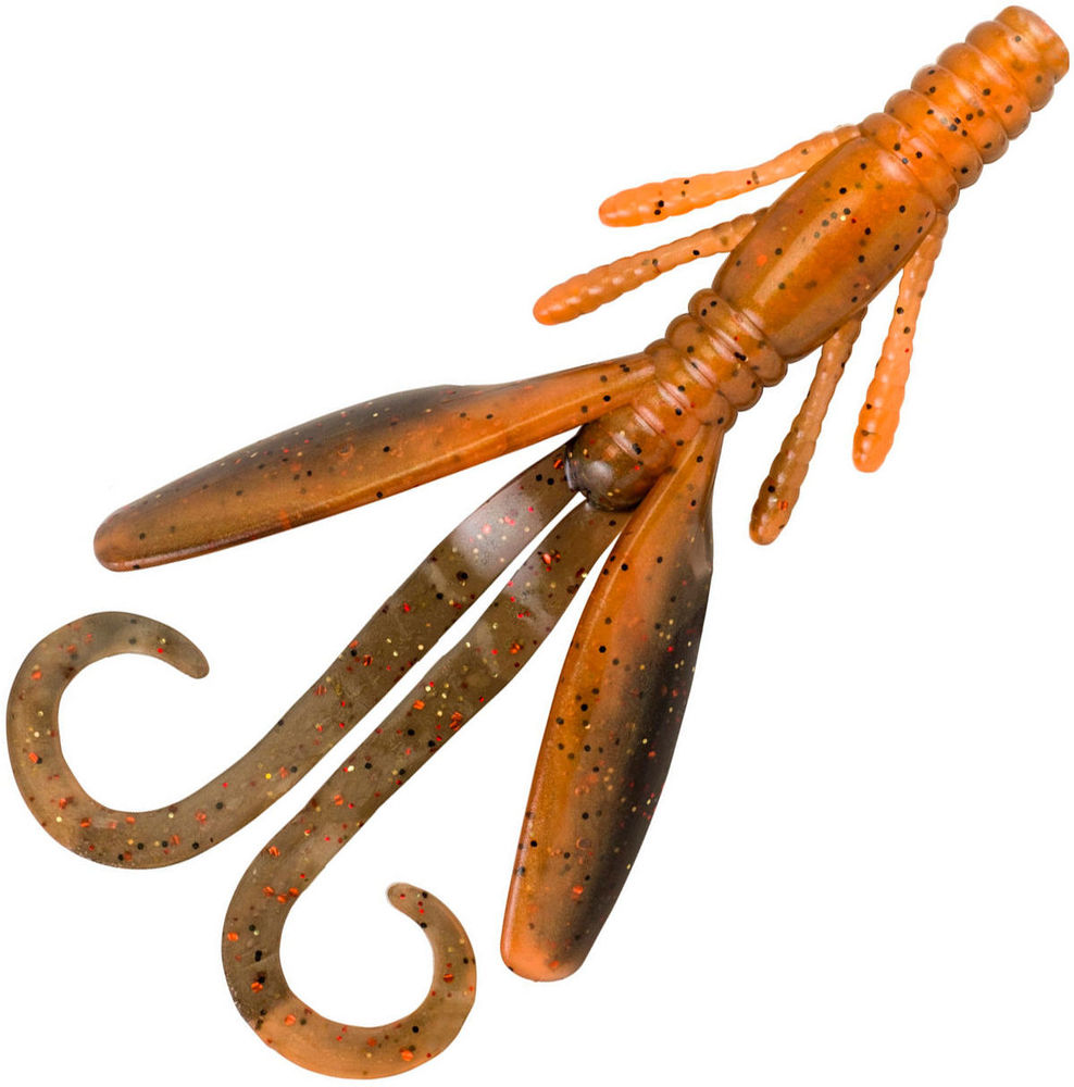 

Приманка мягкая Berkley PowerBait Power Hawg 10cm (8шт) Perfection