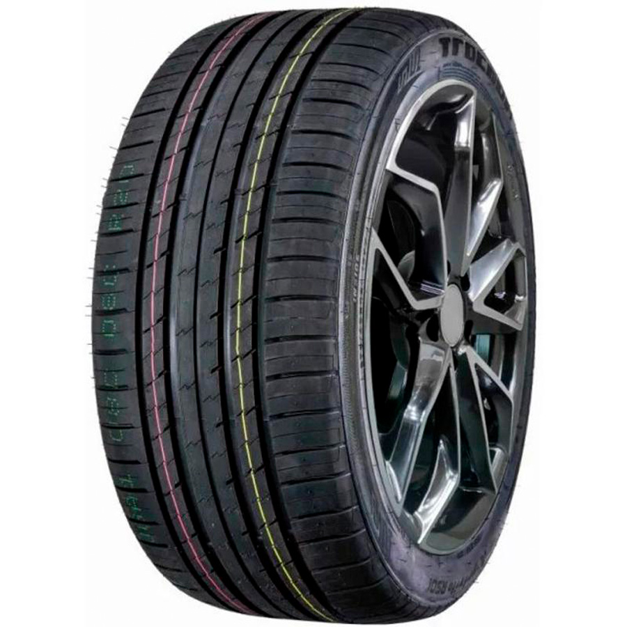 

Шины Tracmax X-Privilo RS01 295/35 R21 107Y XL, X-Privilo RS01