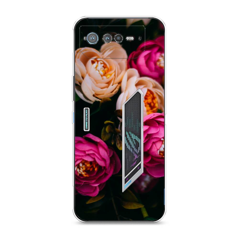 Чехол Awog  на Asus ROG Phone 6 