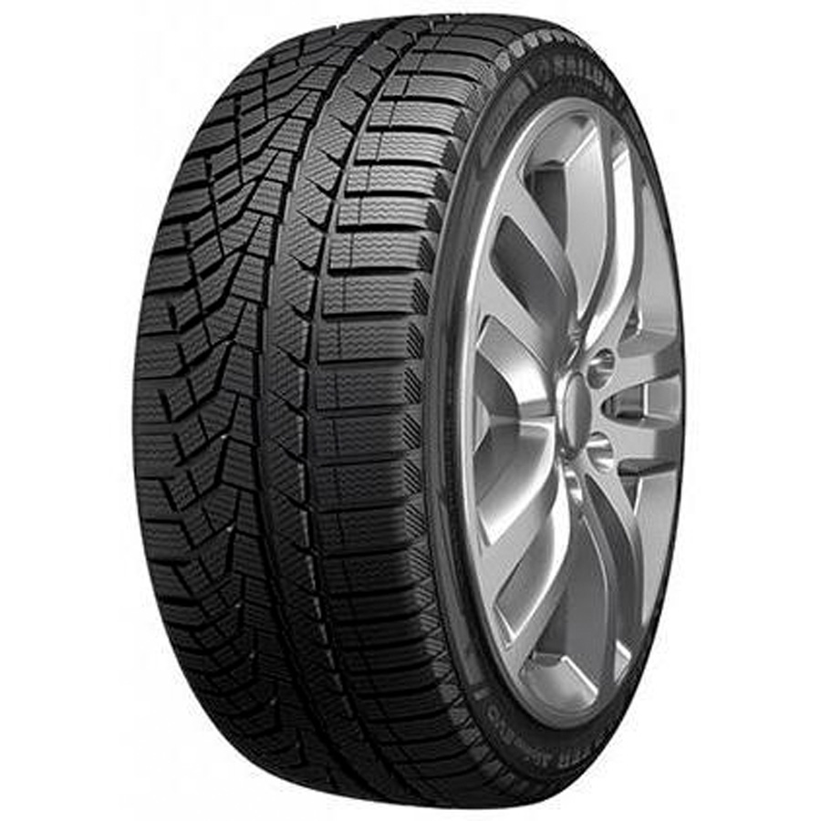 

Шины Sailun Ice Blazer Alpine Evo 265/60 R18 114H XL, Ice Blazer Alpine Evo