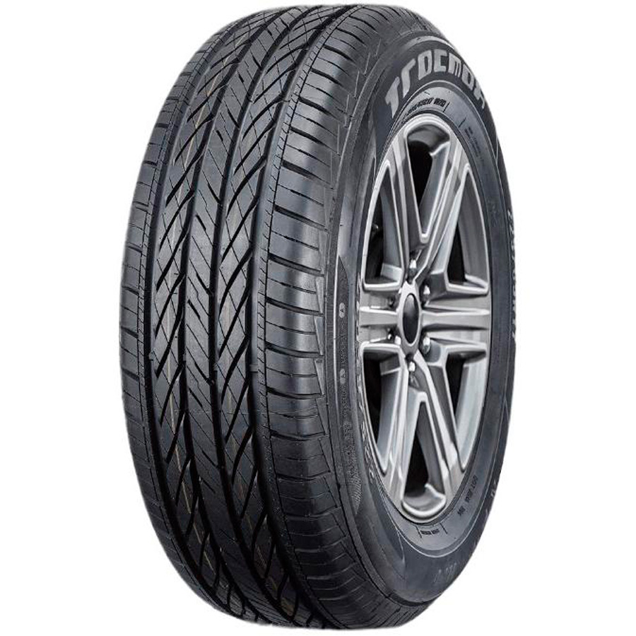 

Шины Tracmax X-Privilo H/T 265/70 R16 112H, X-Privilo H/T