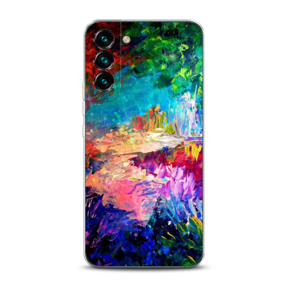 Чехол на Samsung Galaxy S22 