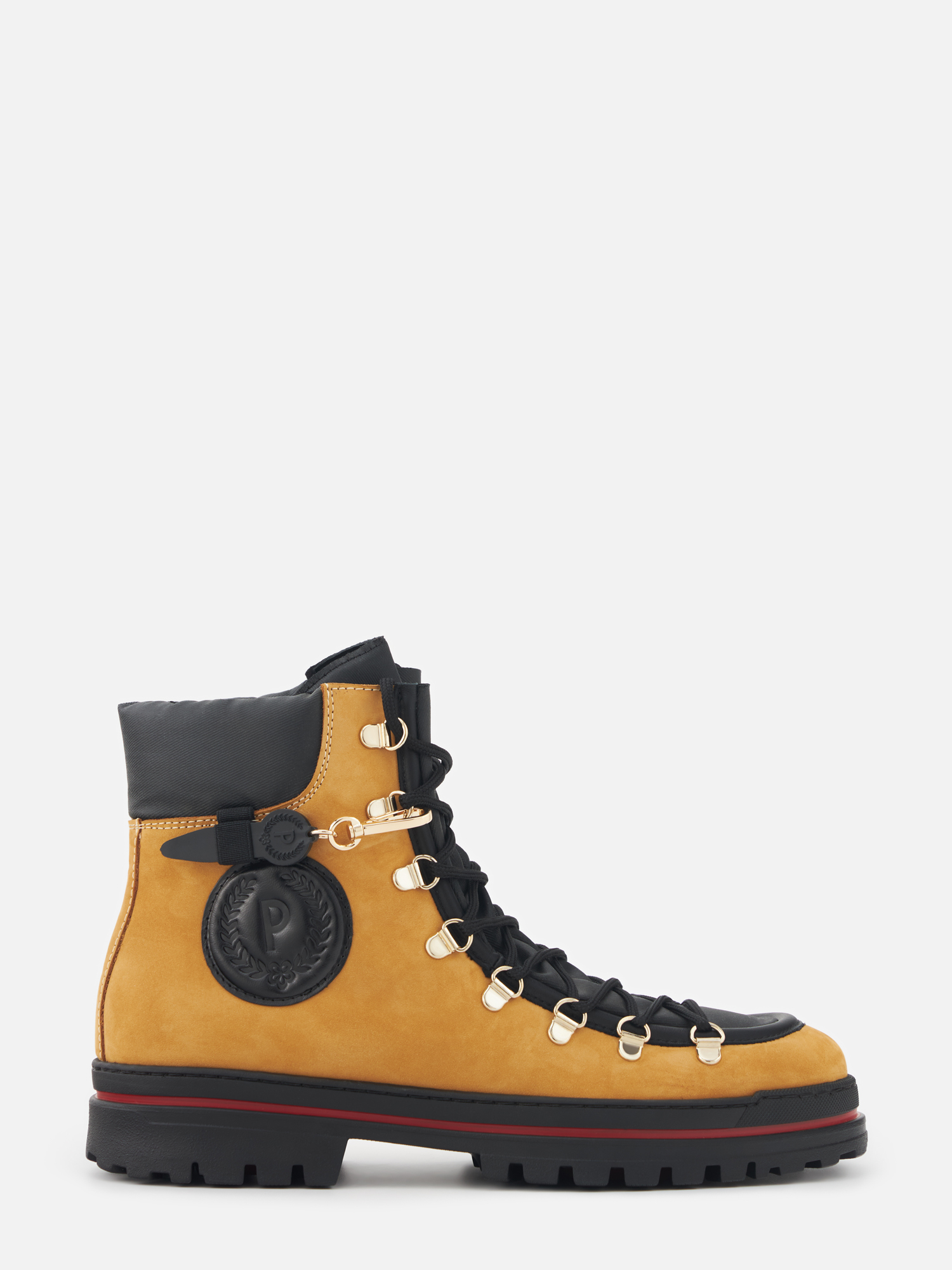 

Ботинки женские Pollini SA21284G0DTS2 оранжевые 39 EU, Оранжевый, SA21284G0DTS2