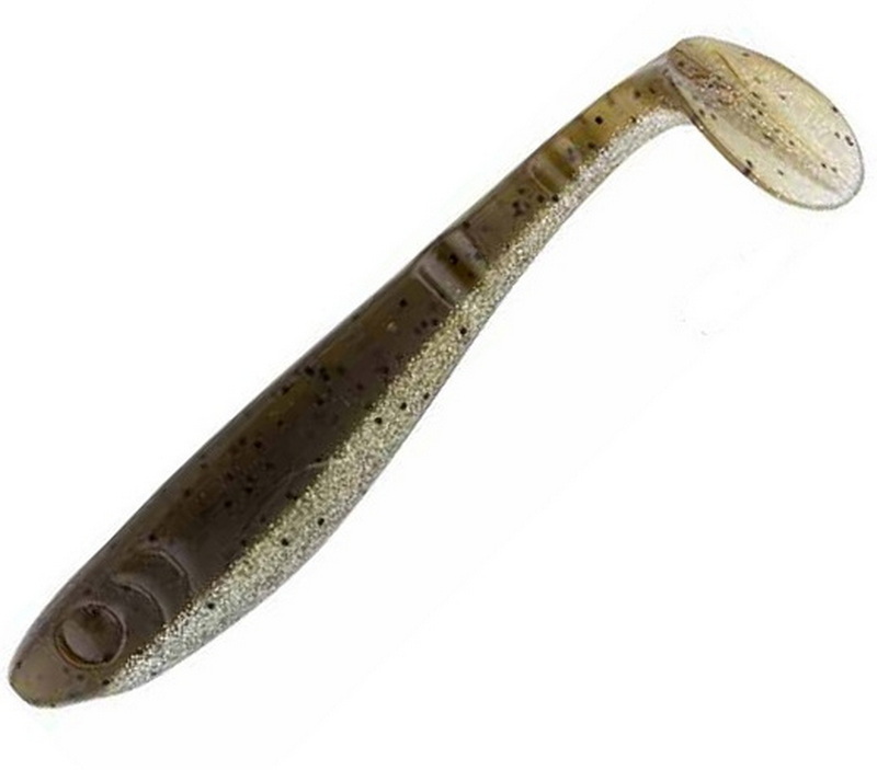 

Приманка мягкая Abu Garcia Svartzonker McPerch Shad 7,5cm (8шт) Baitfish