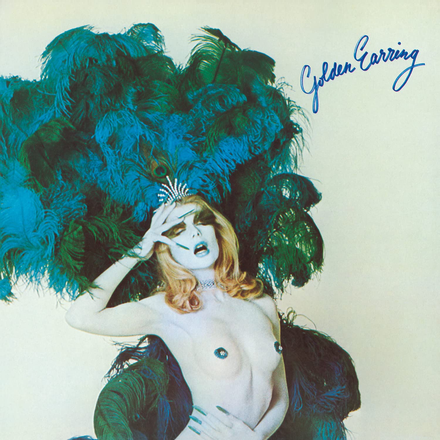 

Golden Earring Moontan (2LP)