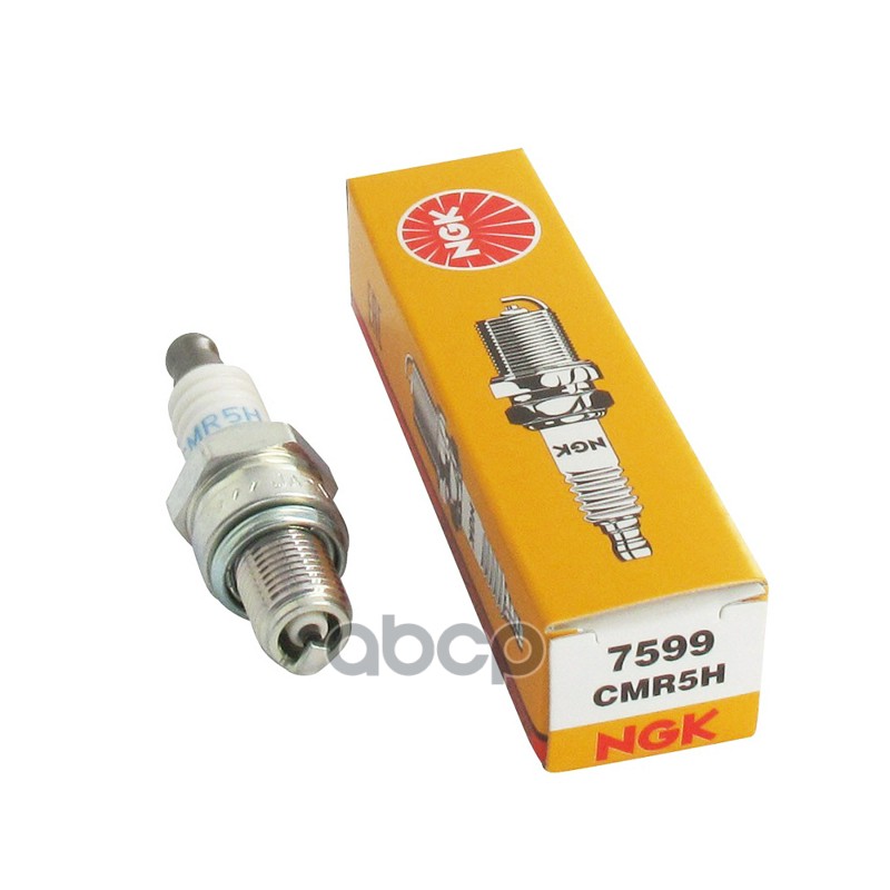 

Свеча Зажигания Cmr5h Ngk 7599 NGK арт. 7599