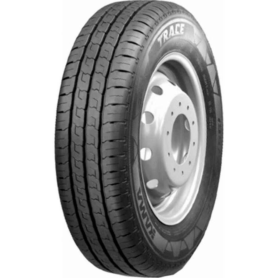 

Шины Кама Trace 205/75 R16C 110/108R, Trace