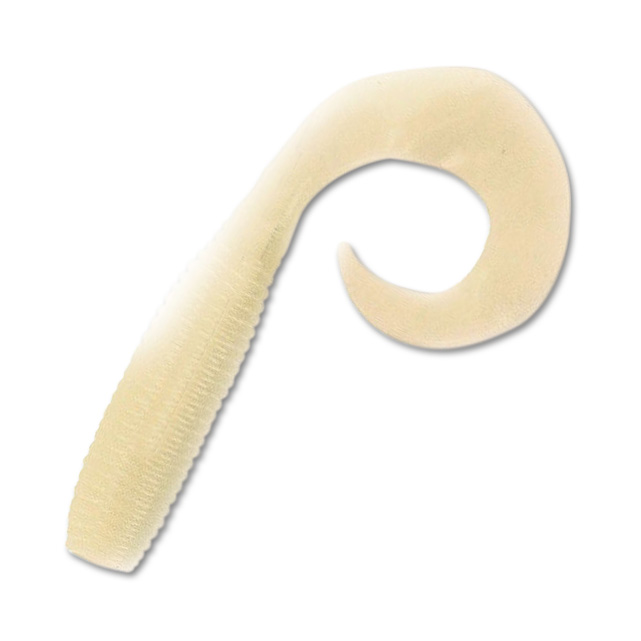 

Приманка Gary Yamamoto Worm 6" #036, Бежевый, Worm 6"