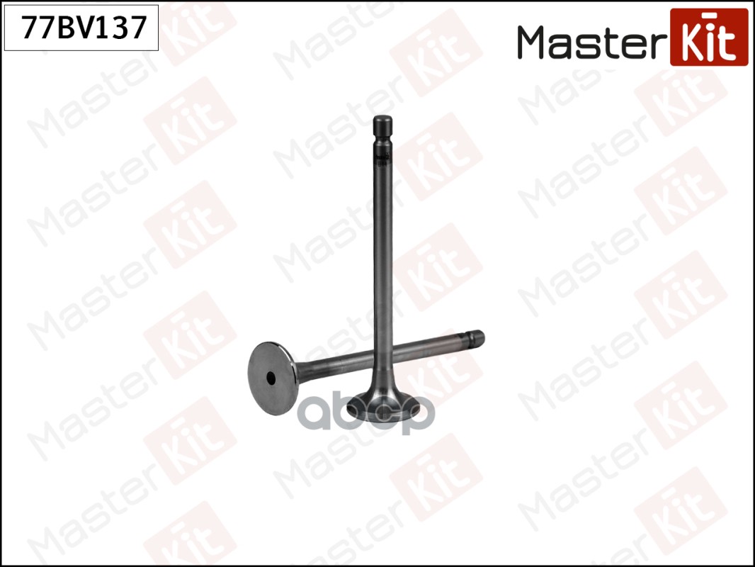 

Клапан Выпускной Mercedes-Benz M271 MasterKit 77BV137
