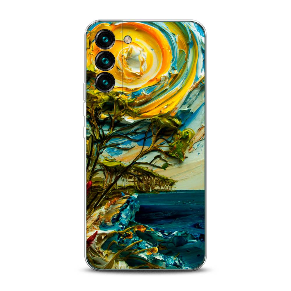 Чехол на Samsung Galaxy S22 