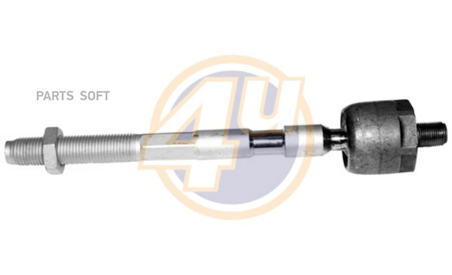 

Тяга Рулев Dac/Ren Logan 04- L/R 4U арт. DC-E-48246