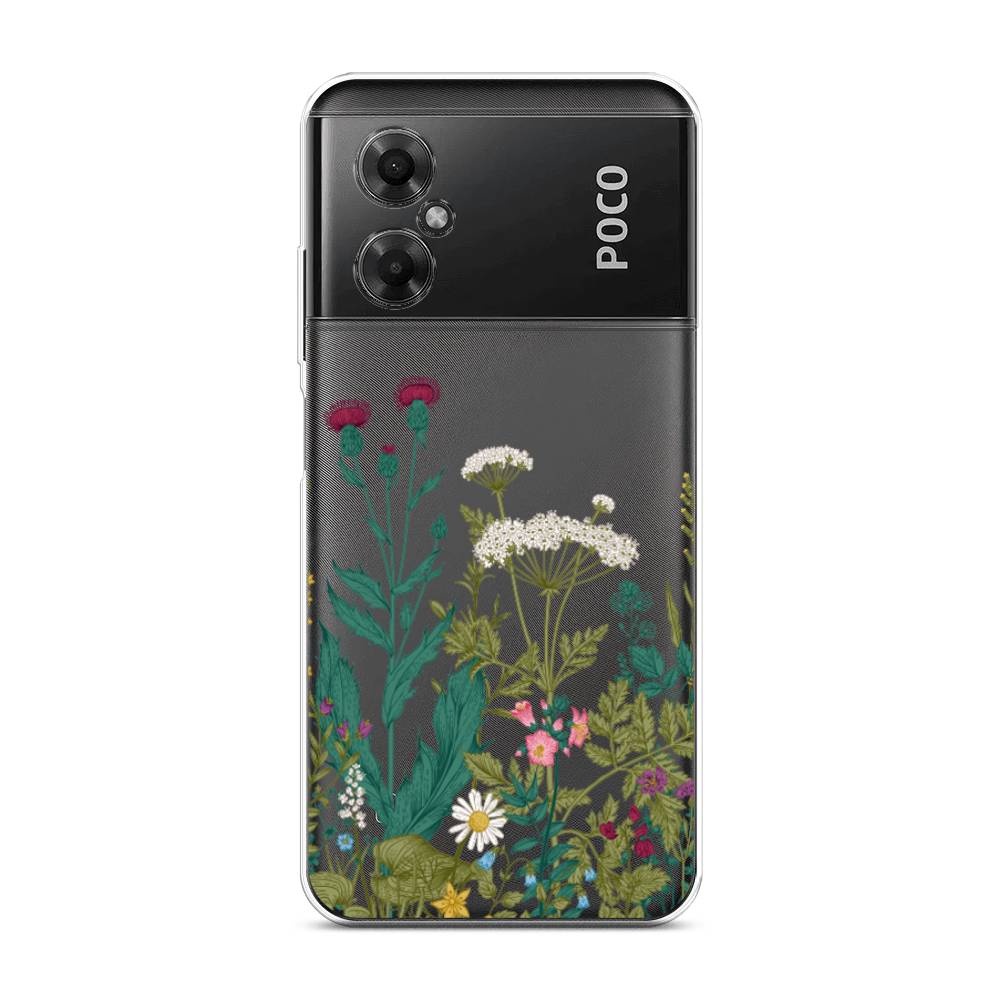 Xiaomi Poco M4 Купить В Спб