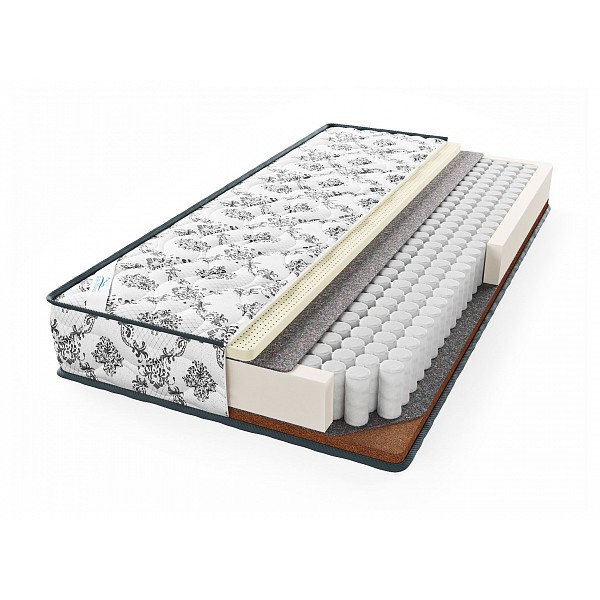 

Матрас двуспальный Soft Perfect BLC200 1950x1600, Soft Perfect BLC200 1950x1600