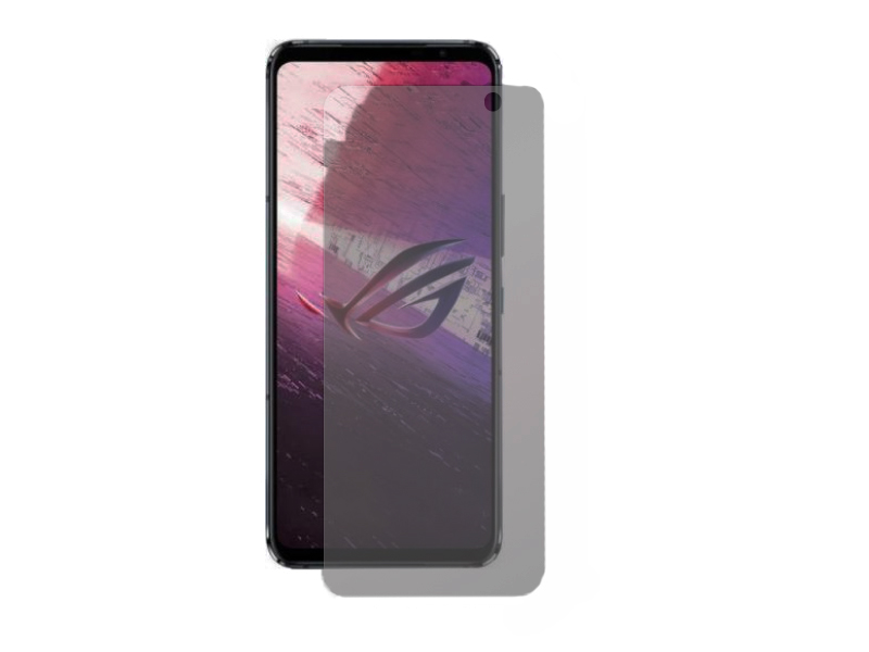 

Гидрогелевая пленка LuxCase для ASUS ROG Phone 5s 0.14mm Антишпион Front 90031, ASUS ROG Phone 5s