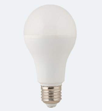 Лампа светодиодная ECOLA E27 20W 6500K ЛОН (