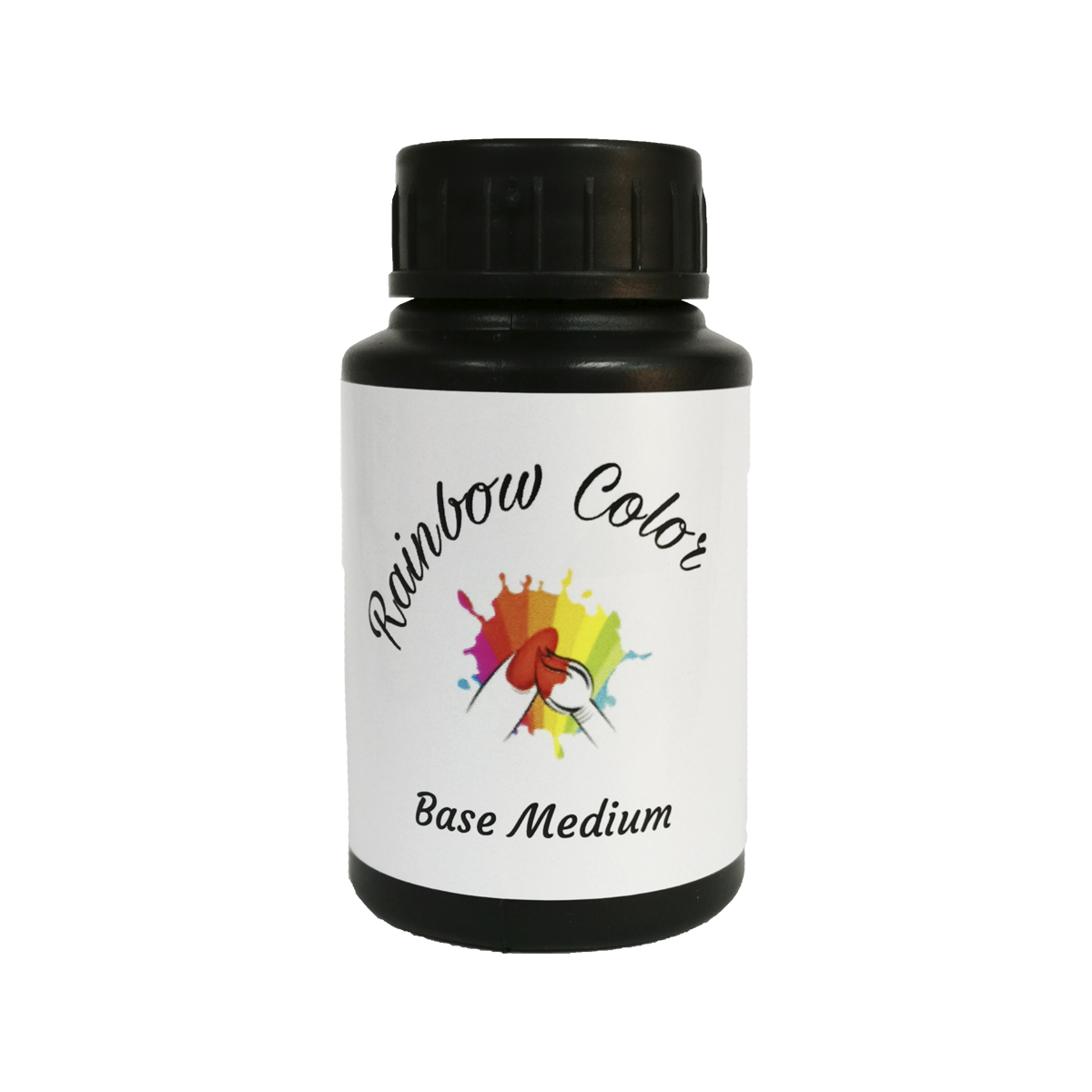 

База для гель-лака Rainbow Color Medium Base 30 мл