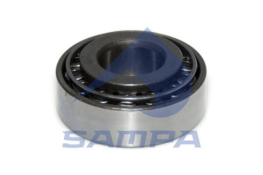 

Подшипник Ступицы 464663 SAMPA арт. 010.412