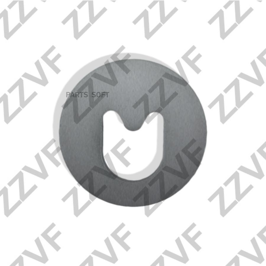 

Шайба Эксцентриковая Volvo S80 98-06, Xc90 03-1 1Шт ZZVF ZVV38B