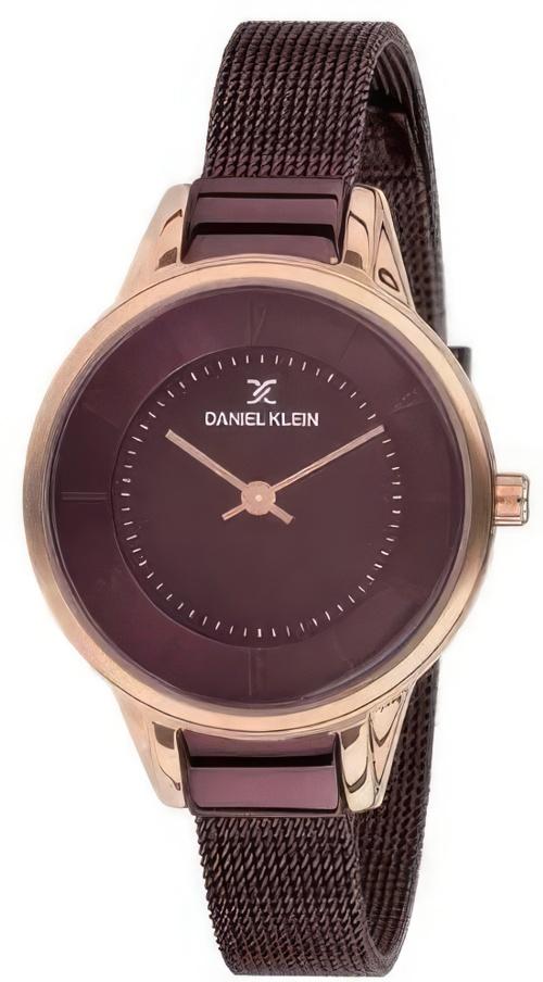 

Наручные часы женские Daniel Klein 11790-7, 11790-7